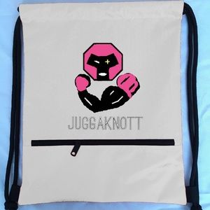 Juggaknott Champion 12s’ Custom Plush Slippers